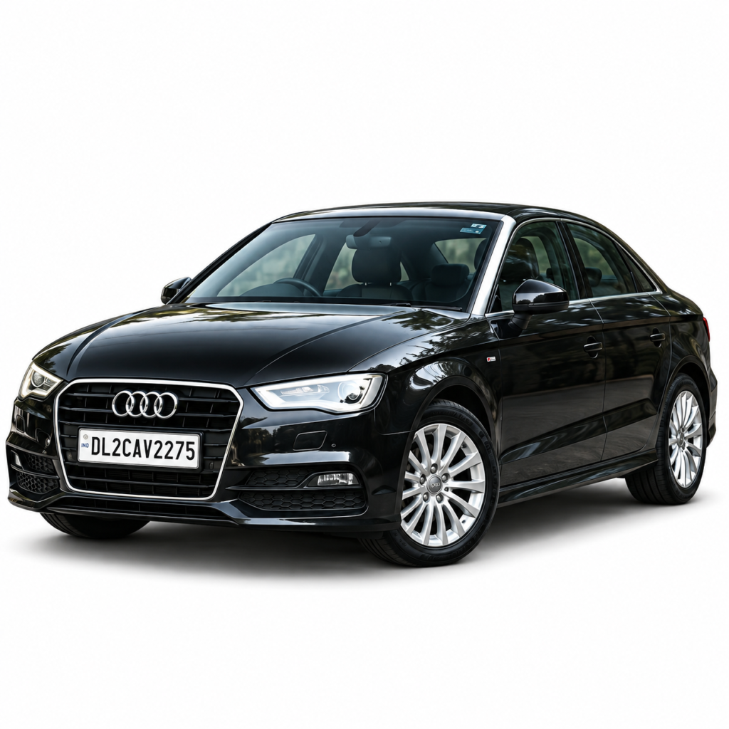 Audi A3 Cabriolet 40 TFSI